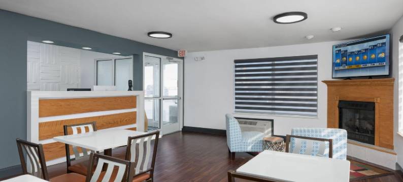 温德姆速8酒店查塔努加东/汉密尔顿广场(Super 8 by Wyndham Chattanooga East - Hamilton Place)图片