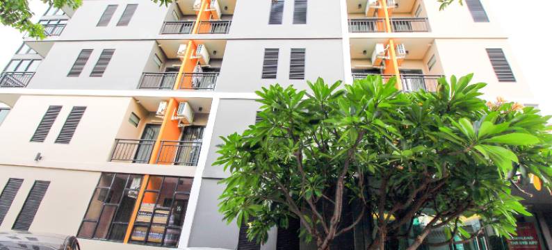 曼谷斯利普酒店(Sleep Hotel Bangkok)图片