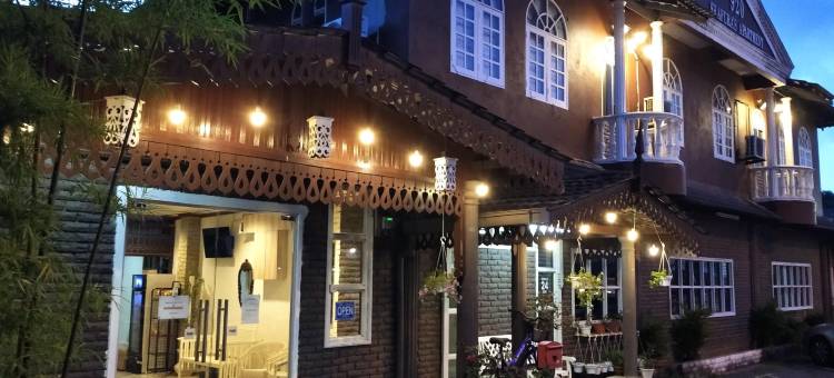 沙富拉2号酒店(Hotel Shafura 2)图片