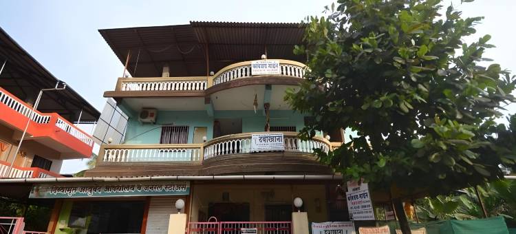 卡维杰酒店(Hotel Kavijay)图片