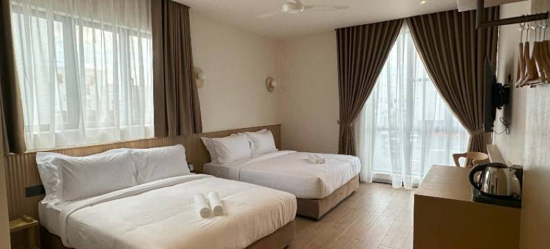 Hotel Mirda Puncak Alam图片