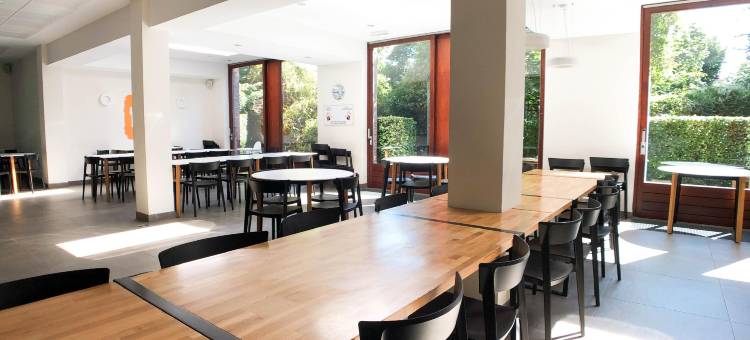 欧洲世代青年旅馆(HI Generation Europe Hostel)图片