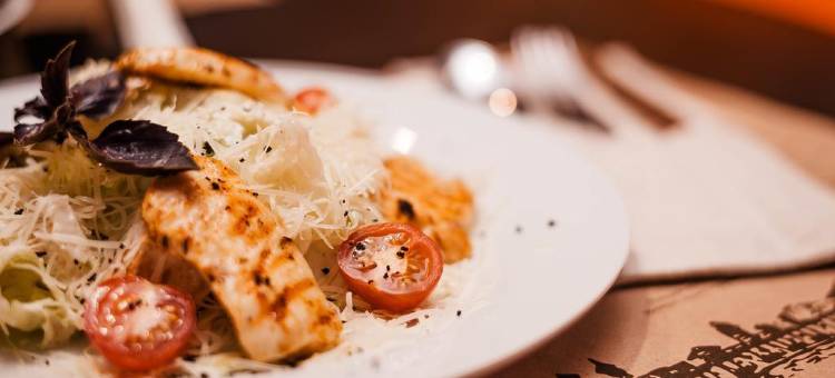 Author's Hotel Bronze Kaban图片