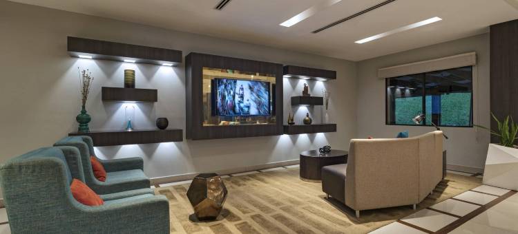 圣萨尔瓦多万怡酒店(Courtyard San Salvador)图片