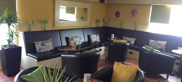 The Kiln Hotel, Part of AG Collection, Wakefield图片