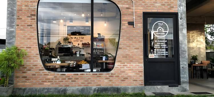 Yoji House and Cafe图片