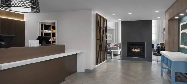 Staybridge Suites Raleigh-Durham Apt-Morrisville图片