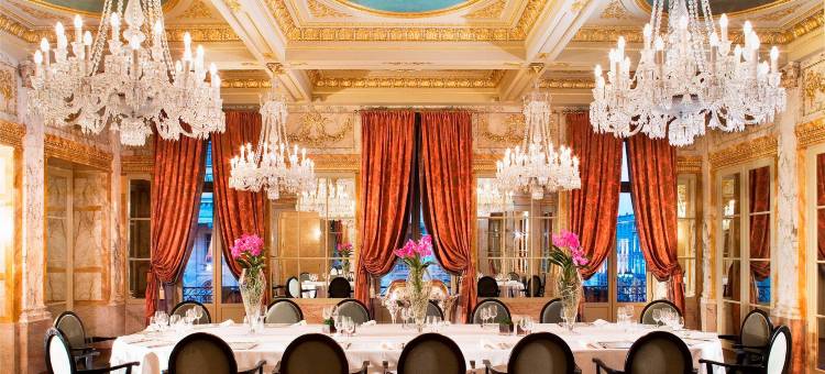 波尔多洲际大酒店(InterContinental Hotels Bordeaux - le Grand Hotel)图片