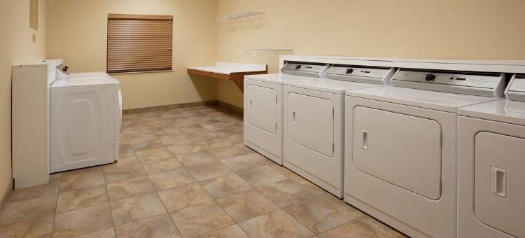 TownePlace Suites by Marriott Weatherford图片