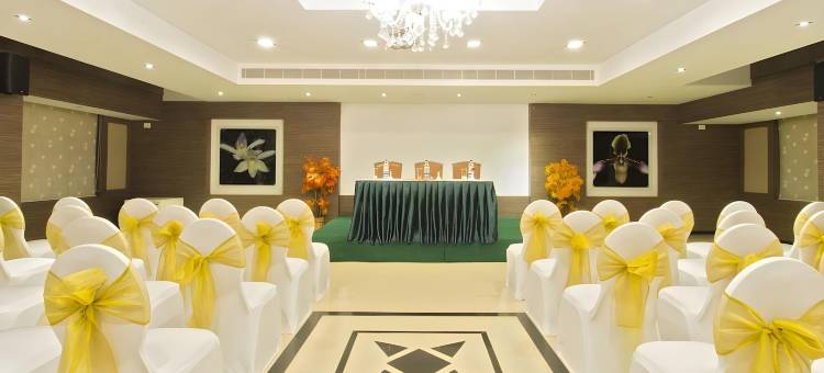 克林顿公园酒店(Clinton Park Inn)图片