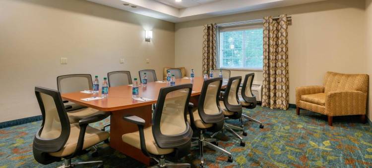 Candlewood Suites FT迈尔斯堡我- 75(Candlewood Suites FT Myers I-75)图片