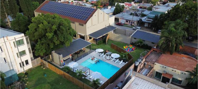 耶尔瓦布埃纳豪生酒店(Howard Johnson by Wyndham Yerba Buena)图片