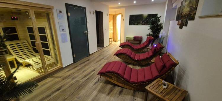 Aktivhotel Inselsberg图片