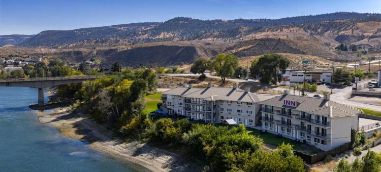 河畔套房酒店(Riverland Inn & Suites)图片