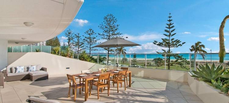 里夫雷克森双塔酒店(Reflections Tower Two)图片