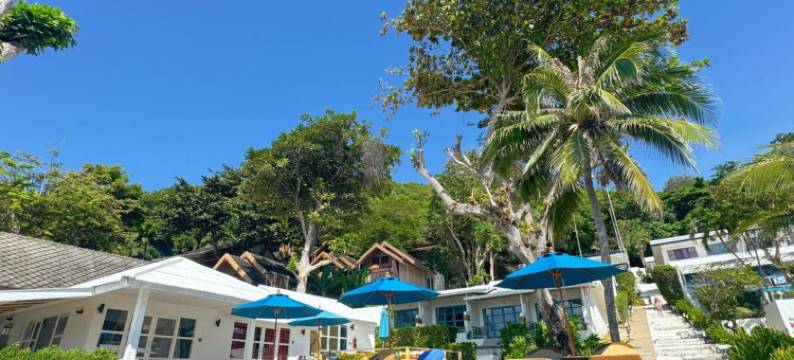 喀拉拉椰子度假村(Kerala Coco Resort)图片