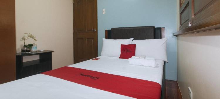 RedDoorz @ Hilarion's Farm Majayjay, Laguna图片