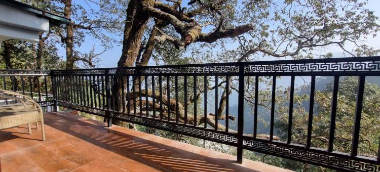 萨林斯州边米斯特维尔(Sarins 'Mistville' 4BHK Villa Mall Road)图片