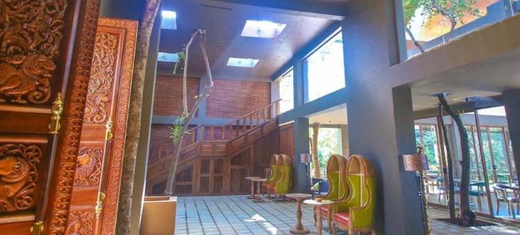 阿斯瓦杜玛酒店(Aswadduma Hotel)图片