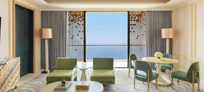 吉达莱佛士酒店(2026 年开业)(Raffles Jeddah (Opening 2026))图片