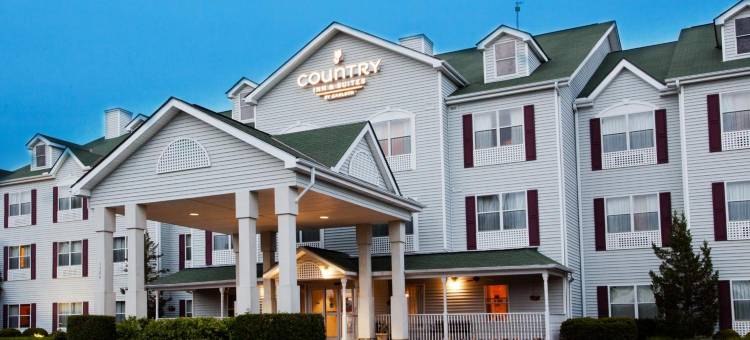 哥伦布丽怡酒店(Country Inn & Suites by Radisson, Columbus, GA)图片