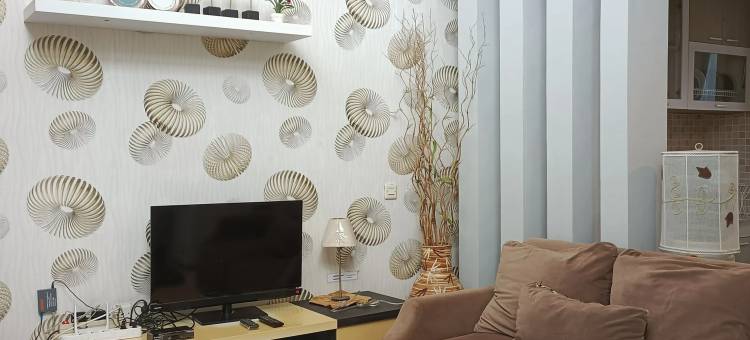 巴图玛塔哈里度假屋([Deact] Villa Matahari Batu)图片