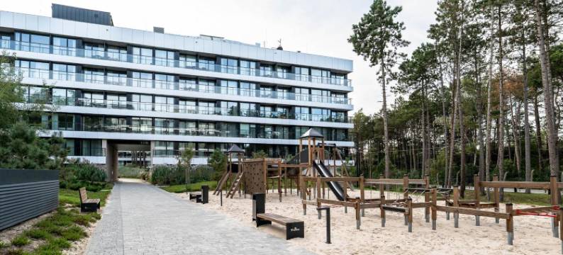 Apartamenty阳光和雪舍尔特公寓(Shellter, Sun & Snow)图片