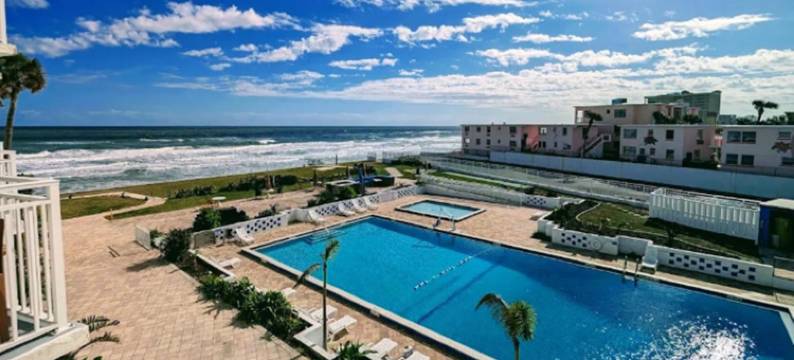 阿库提基贝斯特韦斯特酒店(Best Western Aku Tiki Inn)图片