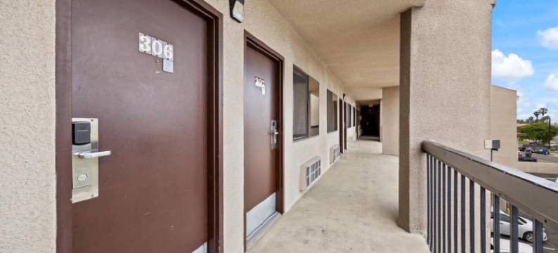 奇迹酒店(Hotel Milagro)图片