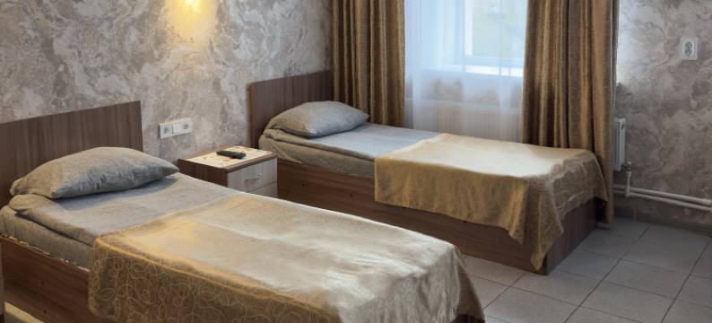 绿洲酒店 - 旅舍(Oasis Hotel - Hostel)图片