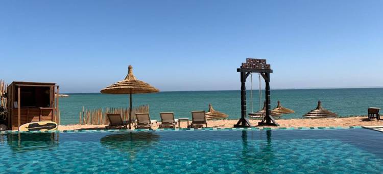 Dakhla South Bay图片