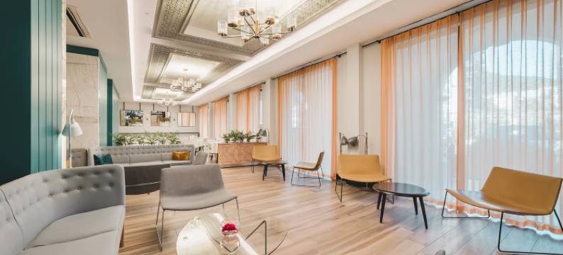 Crowne Plaza BUDVA by IHG图片