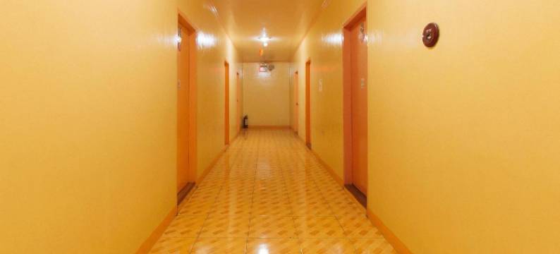 红多兹酒店近SM八打雁市酒店(RedDoorz near SM Batangas City)图片