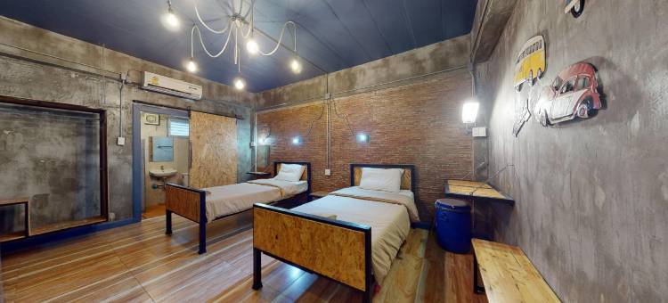 UJ公寓(UJ apartment)图片