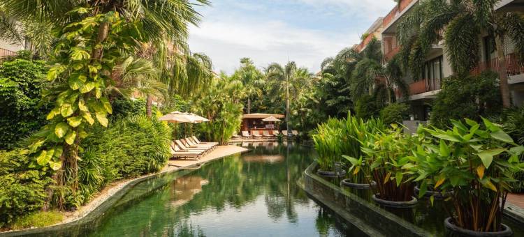 TUI BLUE 吴哥格雷斯健康度假村(TUI BLUE Angkor Grace Wellness Resort)图片