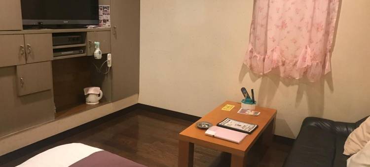 维加斯酒店-限大人(Hotel Vegas (Adult Only))图片