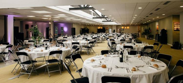 Sure Hotel by Best Western Nantes Beaujoire图片