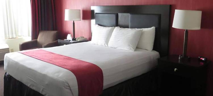 水牛比尔, Travelodge by Wyndham娱乐场度假村(Buffalo Bill's Resort & Casino, a Travelodge by Wyndham)图片