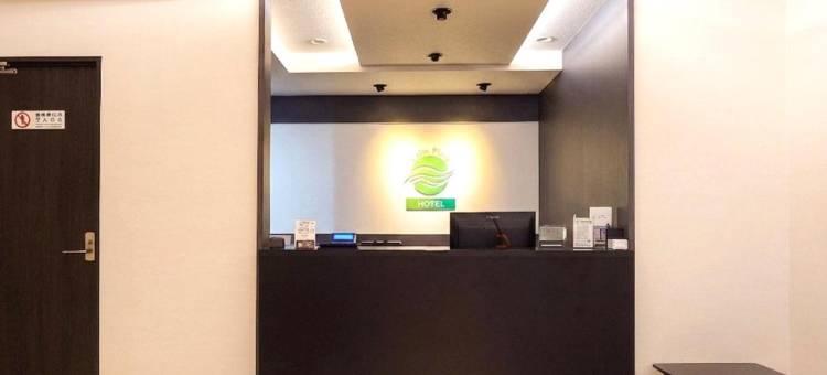 Hotel Calm Place图片