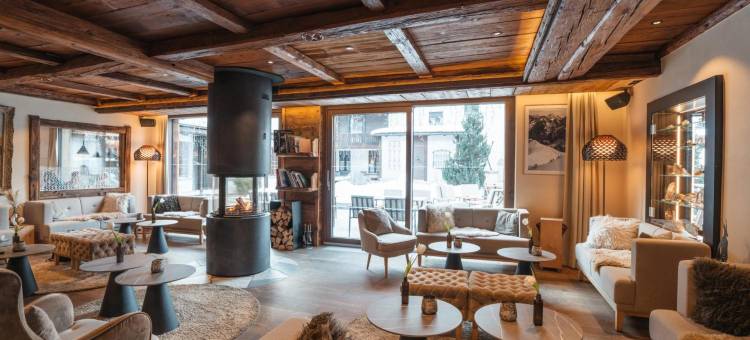 阿尔卑斯度假村酒店(Alpen Resort & Spa)图片