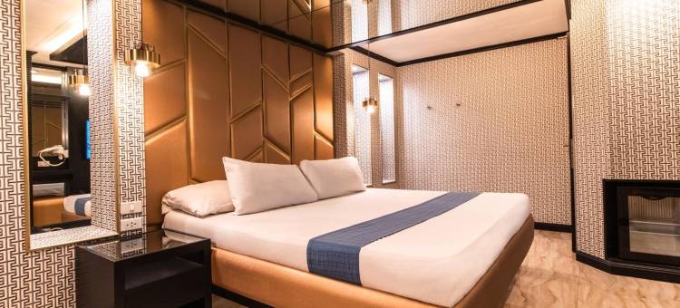 艾娃吉普亚酒店(Hotel Ava Gil Puyat)图片