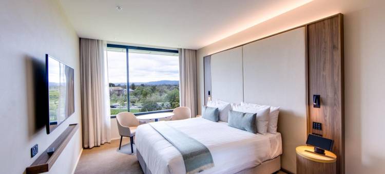 阿德莱德奥沃酒店(Oval Hotel at Adelaide Oval)图片