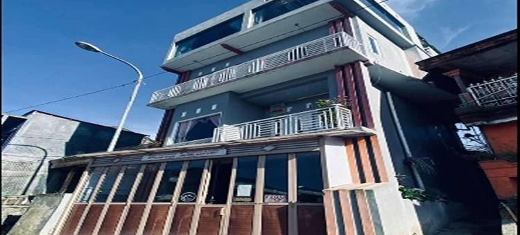 O Putra家庭民宿Sikunir酒店(Hotel O Putra Family Homestay Sikunir Syariah)图片