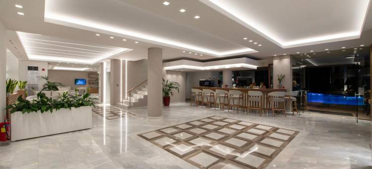 克里特棕榈度假及公寓酒店(Creta Palm Resort Hotel & Apartments)图片