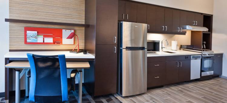 多森TownePlace套房酒店(TownePlace Suites Dothan)图片