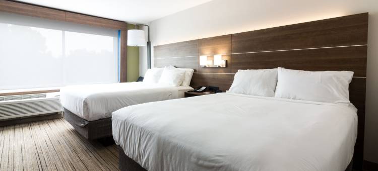 维拉利卡智选假日酒店(Holiday Inn Express Villa Rica)图片