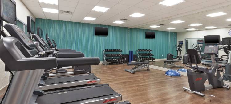 Holiday Inn Express & Suites Milan – Sandusky Area图片