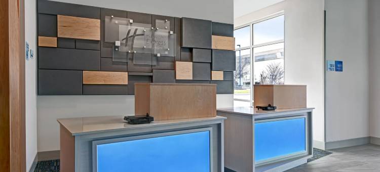 休斯顿纪念区城中心智选假日套房(Holiday Inn Express & Suites Houston Memorial - City Centre)图片