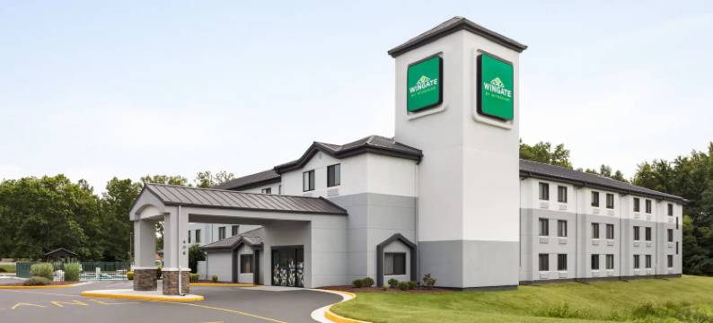 索尔兹伯里蔚景温德姆酒店(Wingate by Wyndham Salisbury)图片