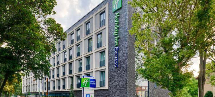 Premier Inn Göttingen Hotel图片